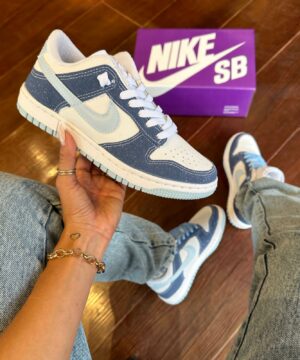 Tenis Nike Dunk SB Pro Feminino 2