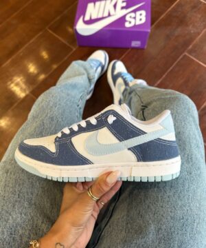 Tenis Nike Dunk SB Pro Feminino 3