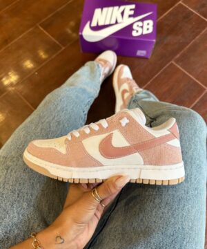 Tenis Nike Dunk SB Pro Feminino 6