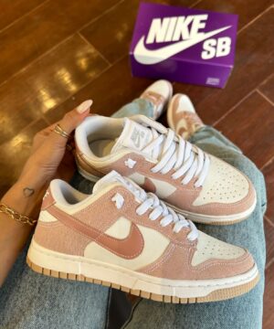 Tenis Nike Dunk SB Pro Feminino 7