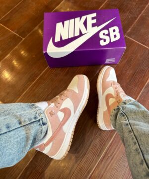 Tenis Nike Dunk SB Pro Feminino 9