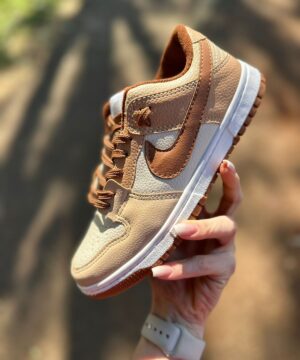 Tênis Nike SB Dunk Pro Feminino
