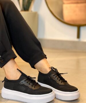 Tênis Plataforma Feminino