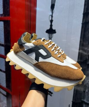 Tênis Reserva Yankee Premium Masculino