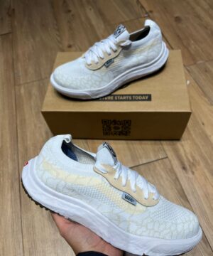 Tênis Vans Ultrarange VR3 Premium Masculino