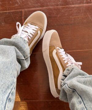 Tênis Vans Vulcanizado Premium