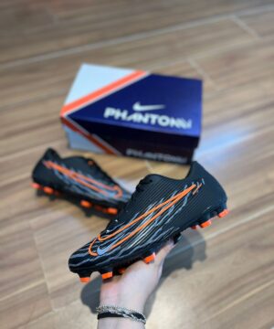 Chuteira Nike e Puma Phanton Campo Masculina 10