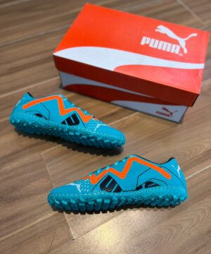 Chuteira Nike e Puma Phanton Campo Masculina 3