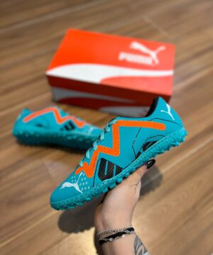 Chuteira Nike e Puma Phanton Campo Masculina 4