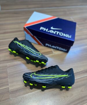 Chuteira Nike e Puma Phanton Campo Masculina 5