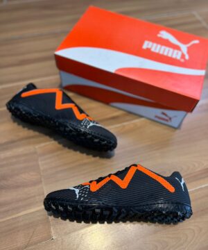 Chuteira Nike e Puma Phanton Campo Masculina 6