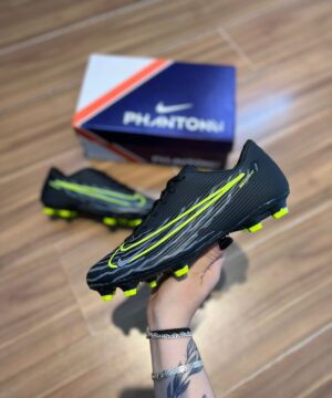 Chuteira Nike e Puma Phanton Campo Masculina 7