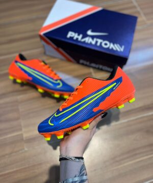 Chuteira Nike e Puma Phanton Campo Masculina 8