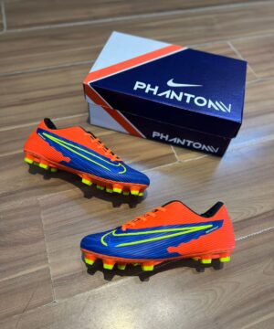 Chuteira Nike e Puma Phanton Campo Masculina 9