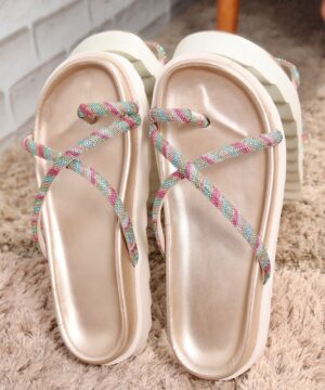 Papete Luxo Feminino 3