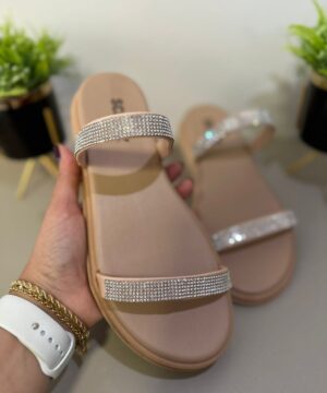 Papete Schutz Feminina 1