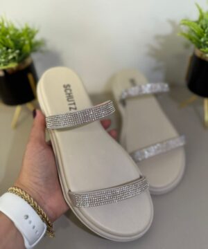 Papete Schutz Feminina 2