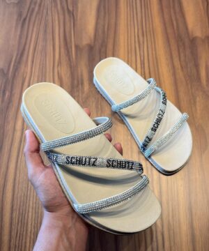 Sandalia Birken Shurts Feminina 4