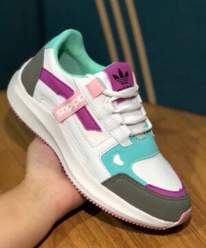 Tenis Adidas Casual Feminino 3