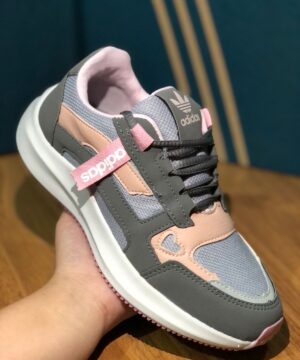 Tênis Adidas Casual Feminino