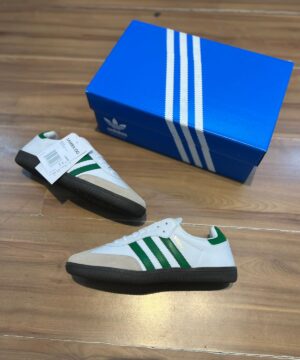 Tenis Adidas Samba OG Premium Feminino 1