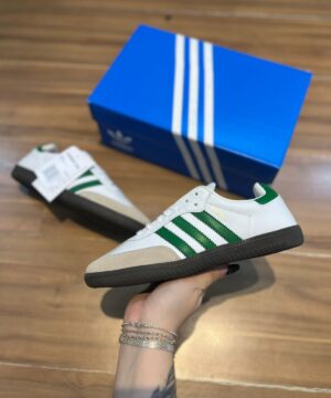 Tenis Adidas Samba OG Premium Feminino 2