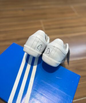 Tenis Adidas Samba OG Premium Feminino 3