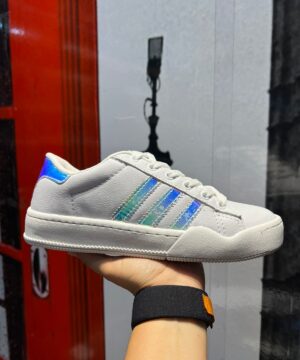 Tenis Adidas Star Feminino 1