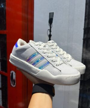 Tenis Adidas Star Feminino 2