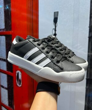 Tenis Adidas Star Feminino 4