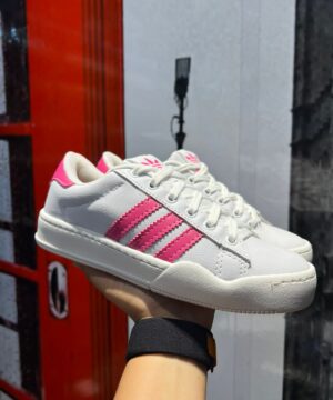 Tênis Adidas Star Feminino