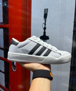 Tenis Adidas Star Feminino 7