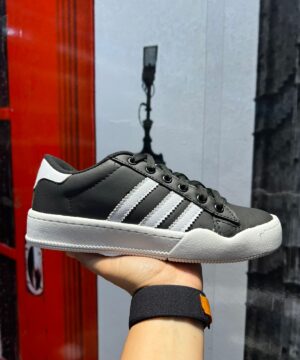 Tenis Adidas Star Feminino 8