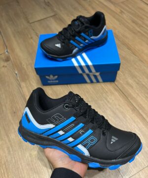 Tenis Adidas Suftr Masculino 4