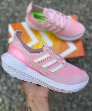 Tenis Adidas Ultra Boost Feminino 1