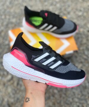 Tenis Adidas Ultra Boost Feminino 2