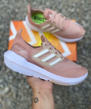 Tenis Adidas Ultra Boost Feminino 3