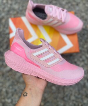 Tenis Adidas Ultra Boost Feminino 4
