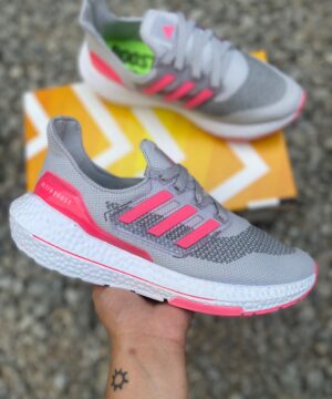 Tenis Adidas Ultra Boost Feminino 5