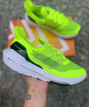 Tenis Adidas Ultra Boost Feminino 6