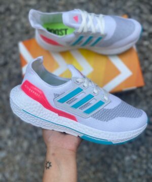 Tenis Adidas Ultra Boost Feminino 9