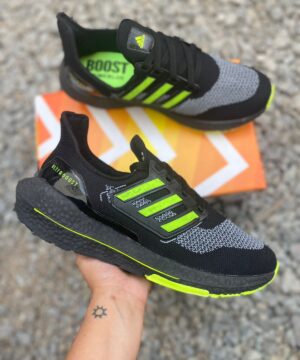Tenis Adidas Ultra Boost Masculino 10