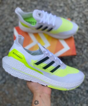 Tenis Adidas Ultra Boost Masculino 13