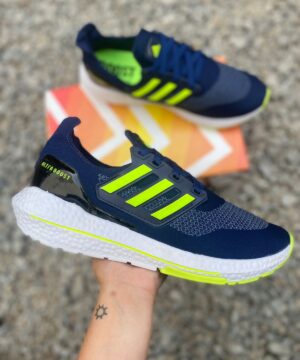 Tenis Adidas Ultra Boost Masculino 2