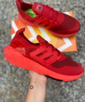 Tenis Adidas Ultra Boost Masculino 3