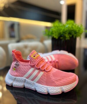 Tênis Adidas Y33 Premium Feminino