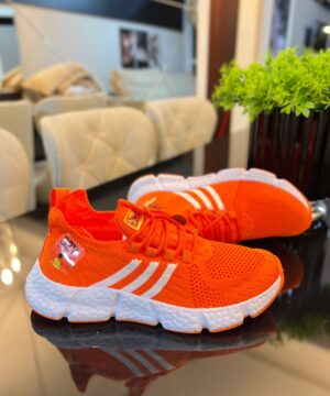 Tenis Adidas Y33 Premium Masculino 2