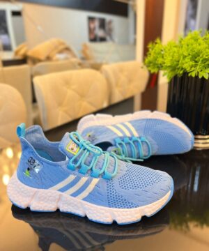 Tenis Adidas Y33 Premium Masculino 4