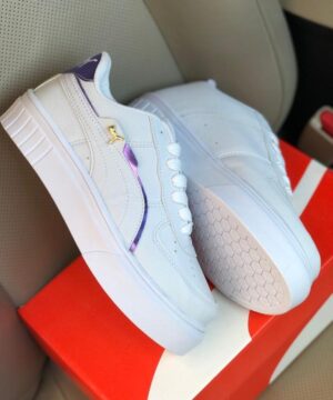 Tenis Air Puma Premium Feminino 3