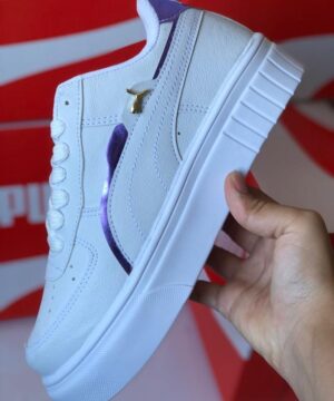 Tenis Air Puma Premium Feminino 4